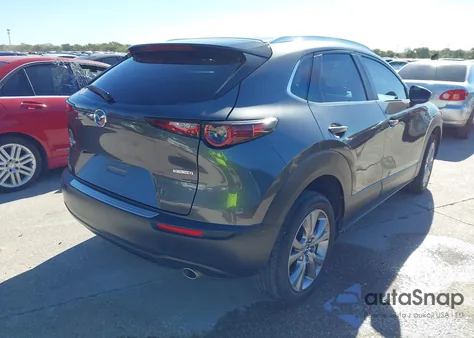 2023 Mazda Cx-30 2.5 S Select from USA, damaged, VIN 3MVDMBBM7PM570939